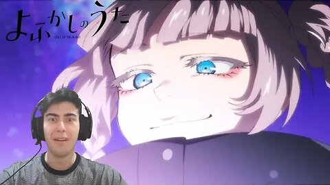 Little BOI ❤️ Vampire | Call of the Night Reaction | Ep 1