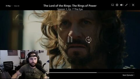 Rings Of Power Episode 7 Review