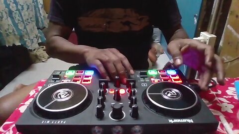 Party Animal x Bagarapim mi Live mix PG