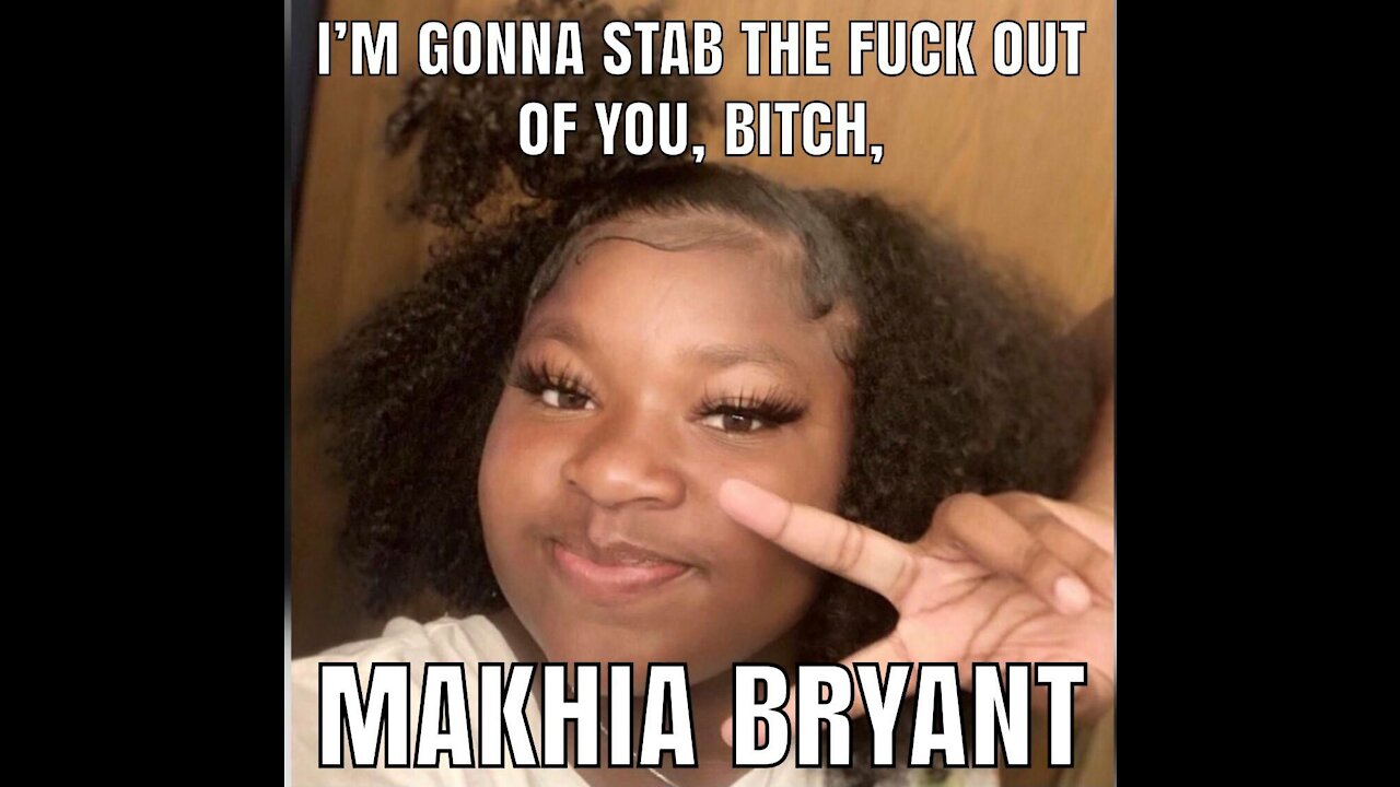 Ma’Khia Bryant - Footage from a different angle