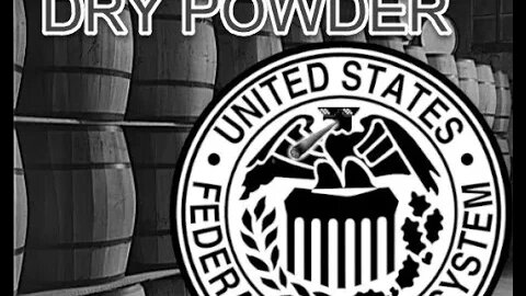 The FED "SKIP" narrative