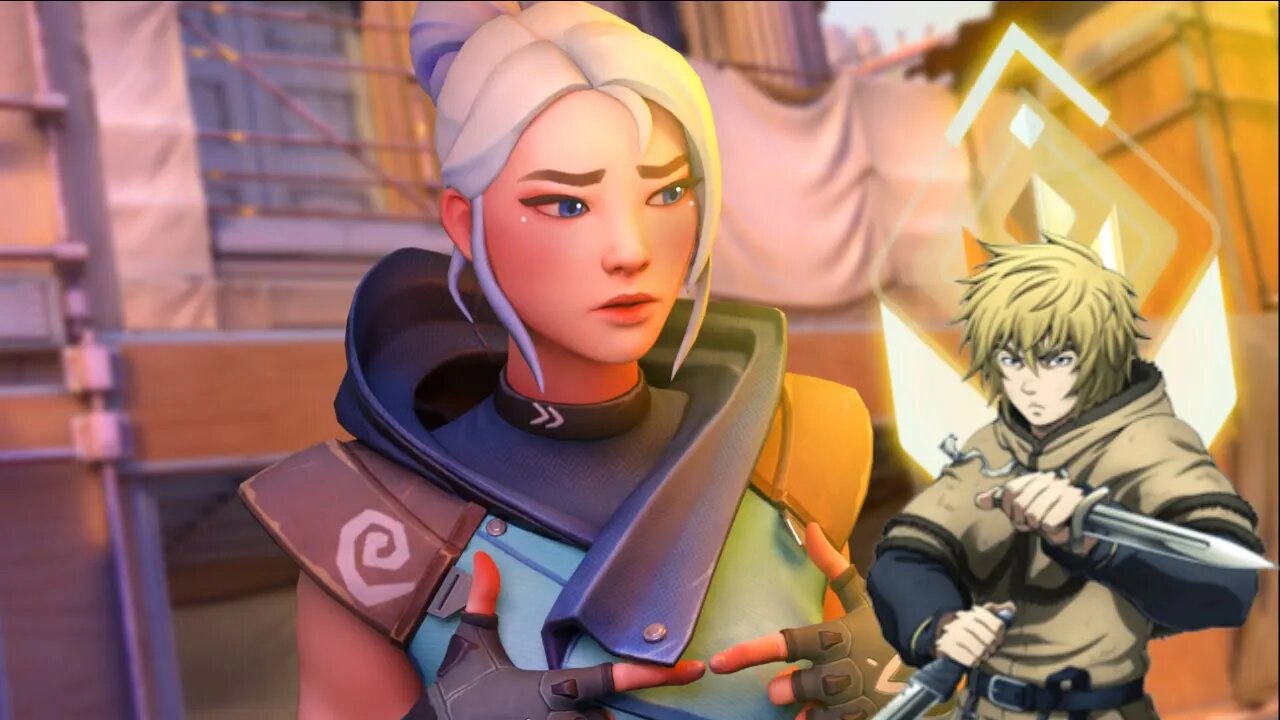 Vinland Valorant Saga