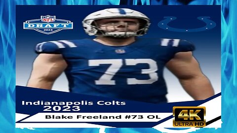 How To Create Blake Freeland Madden 23