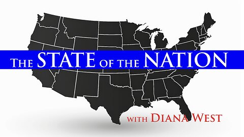 The State of the Nation with Diana West