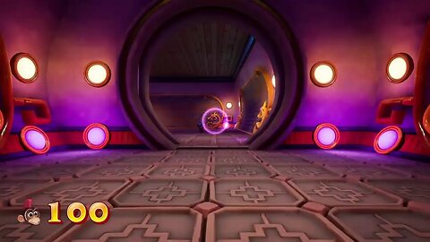 Spyro reignited trilogy 720p60fps