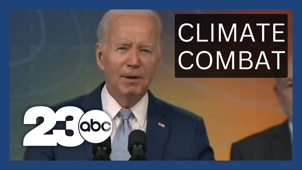 American view on climate change changing