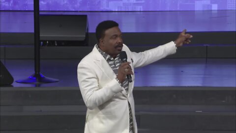 THE WAITING GAME - Games People Play (Part 3) X Bishop Kenneth C. Ulmer