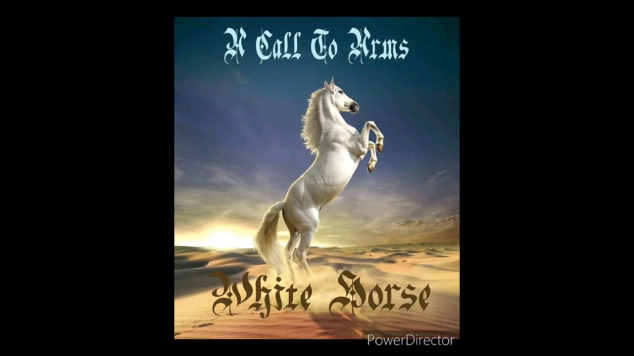 White Horse