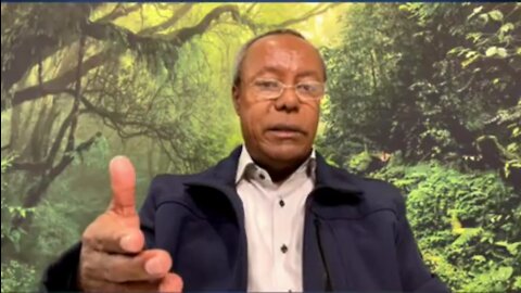 ጦርነቱ የህወሓት እና የማዕከላዊው መንግስት ነው ስለዚህ በጀቱን መቻል ያለበት መከላከያ ሚኒስትር እንጂ አማራው አይደለም - አያሌው መንገሻ