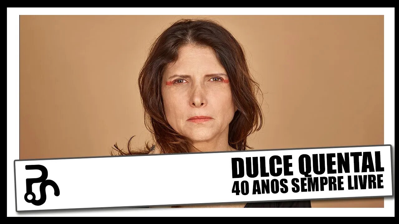 Dulce Quental | 40 anos de carreira Sob o Signo do Amor e Sempre Livre | Pitadas do Sal