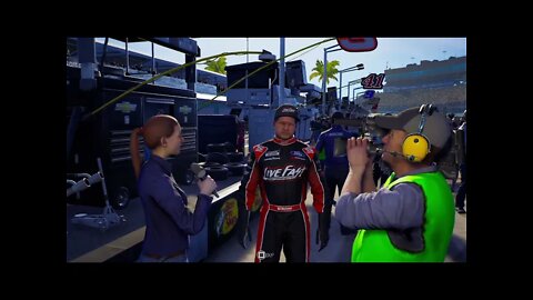 NASCAR 21 Ignition: FIX THIS F**KING GAME!!!!!!!!!!!!!!!!!!!!!!!!!!!!!!!