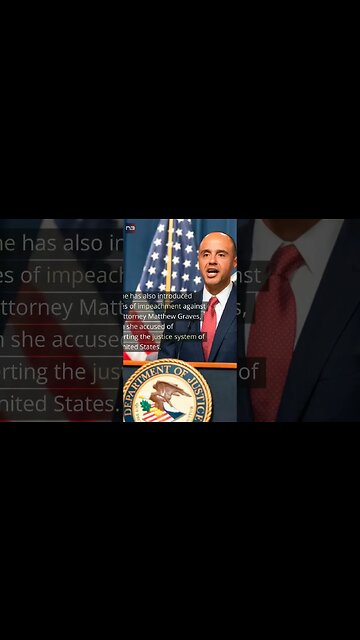 Game on: MTG confronts FBI Director Wray's shady tactics! #Now