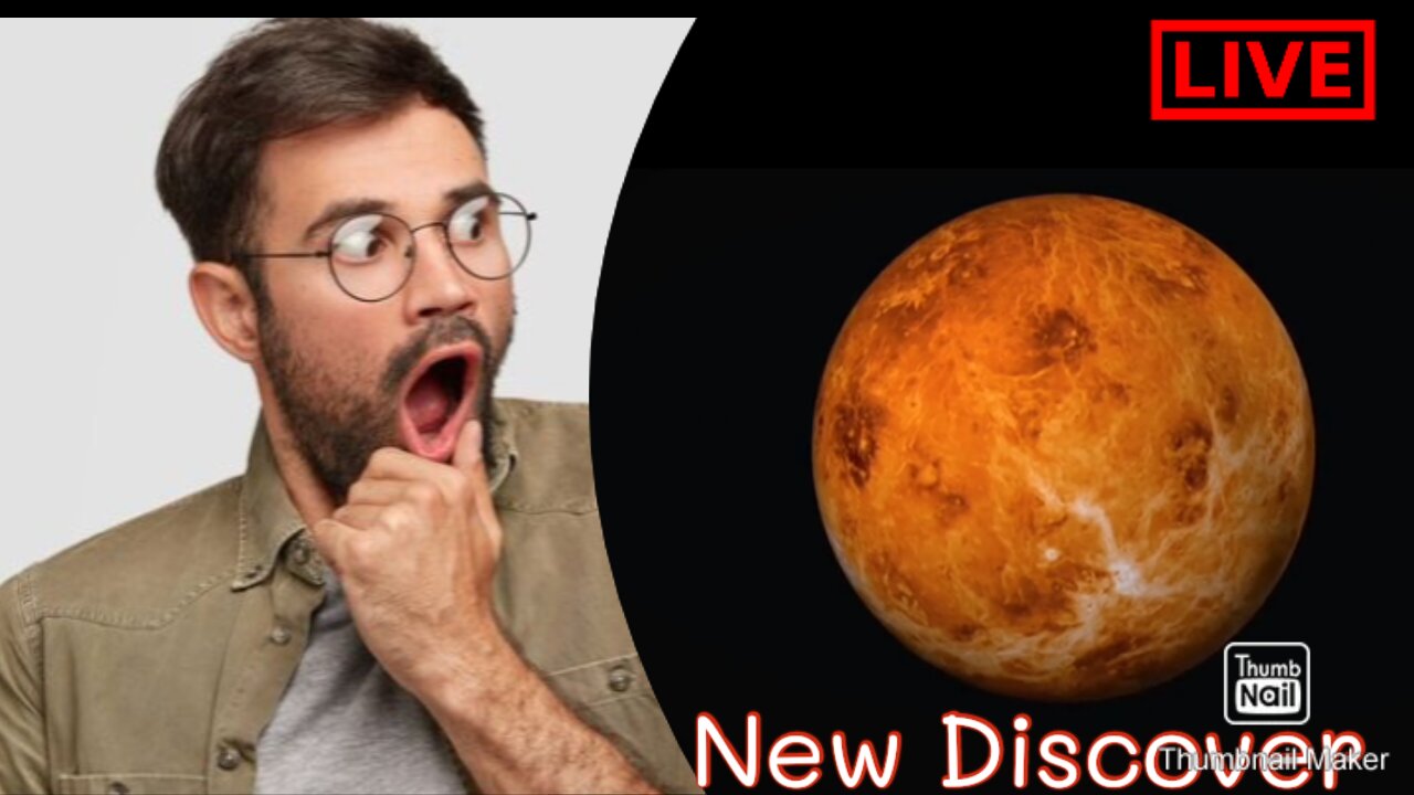 New Discover from Nasa