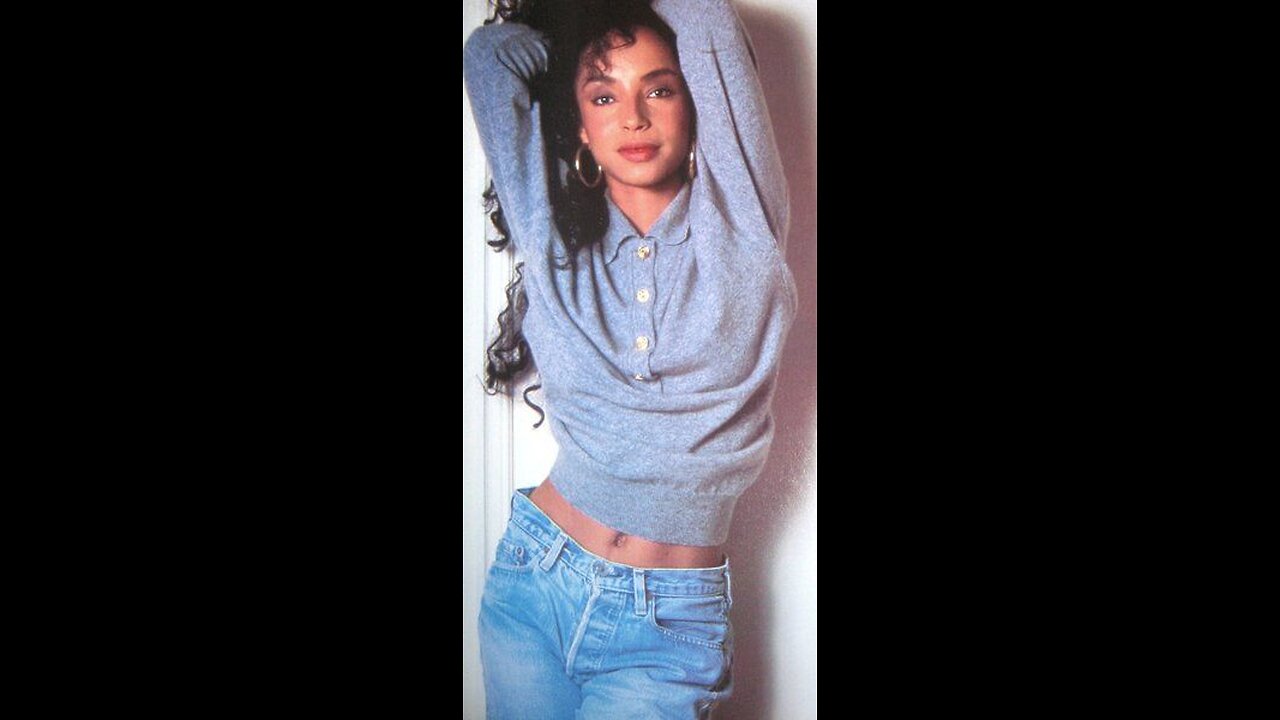 Sweetest Taboo by Sade. Living Inside Myself by Gino Vanelli