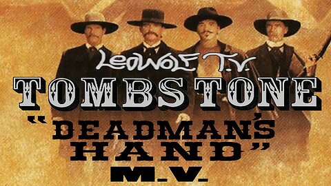 LWTV: "Tombstone" Music Video