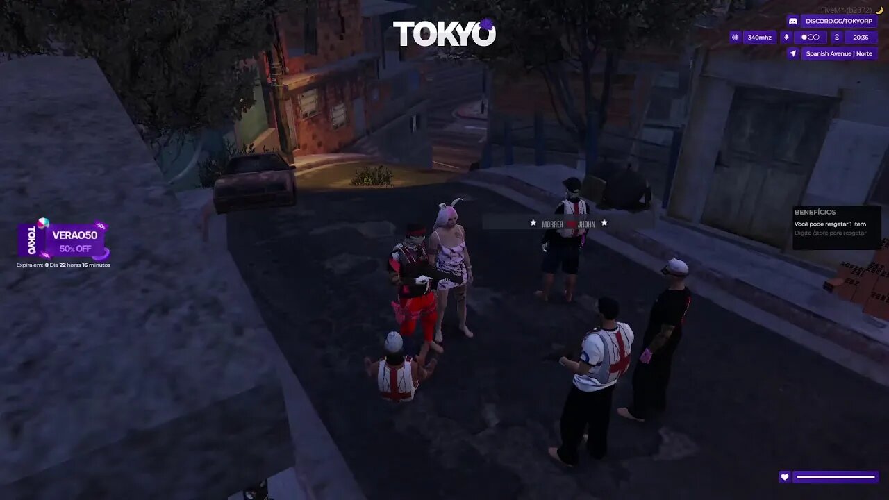 gta rp