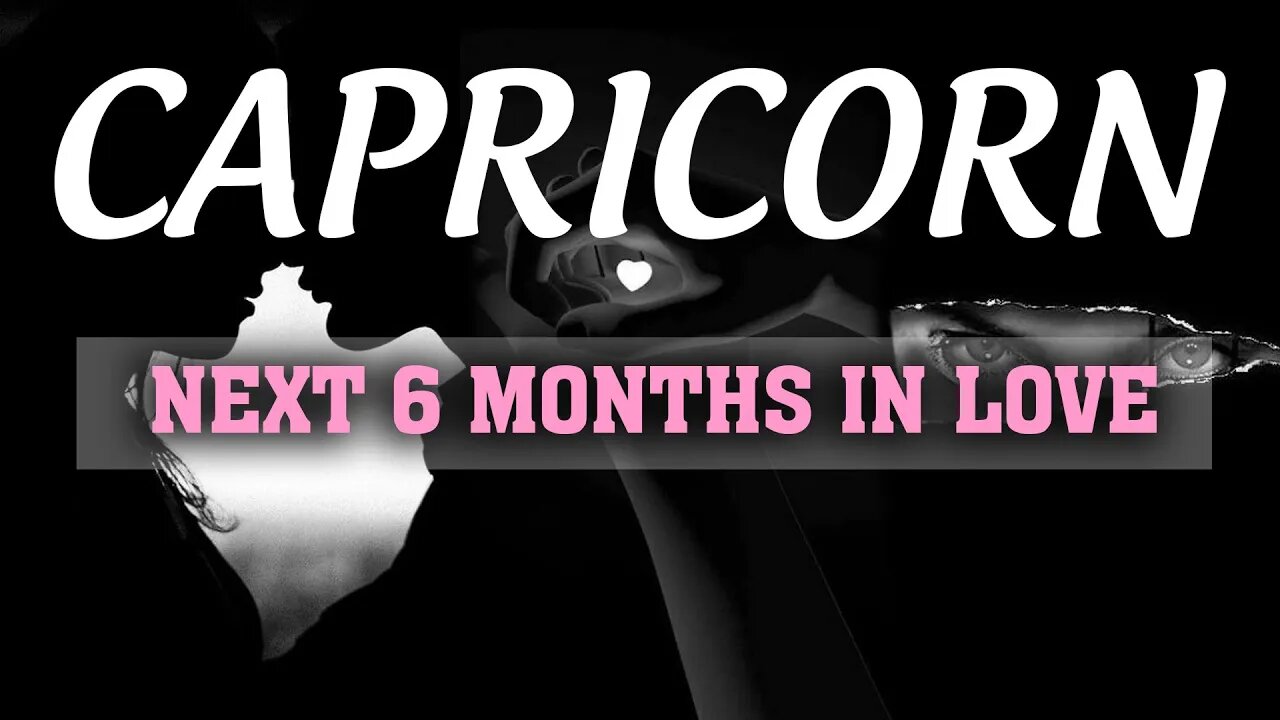 CAPRICORN♑ Someone won’t believe what’s about to happen! It’s closer than you think!