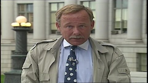 Denver7 archive: Jury mulls verdict in bank massacre trial