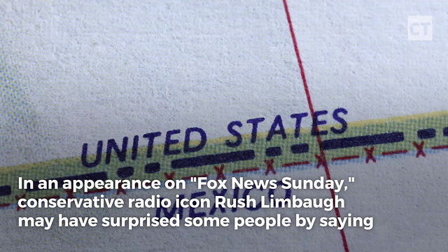 Rush Limbaugh Has Amnesty Idea Dems Will Hate