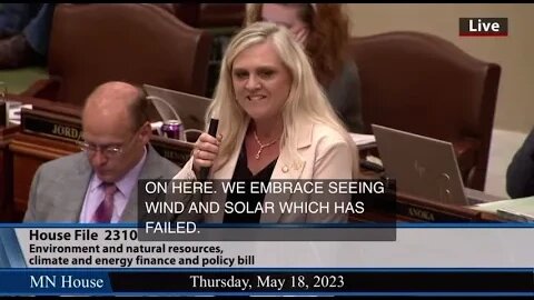 MN, YOU pay the costs for this clean energy and WHO reaps the benefits?!