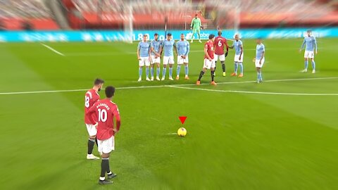 Best Goals Of Football 2021