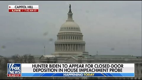 The heat is on tik tok Biden, your days are numbered!