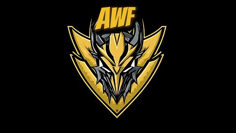 AWF Intro Trailer
