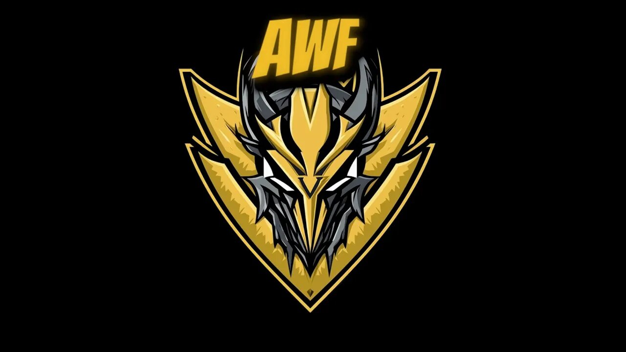 AWF Intro Trailer