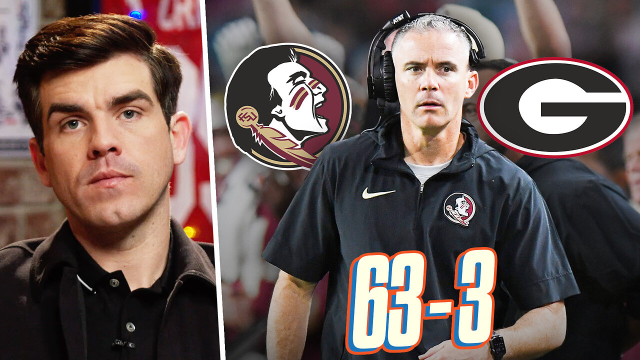 Did Florida State vs Georgia Prove the Committee Right?