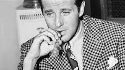 Who Killed Bugsy Siegel