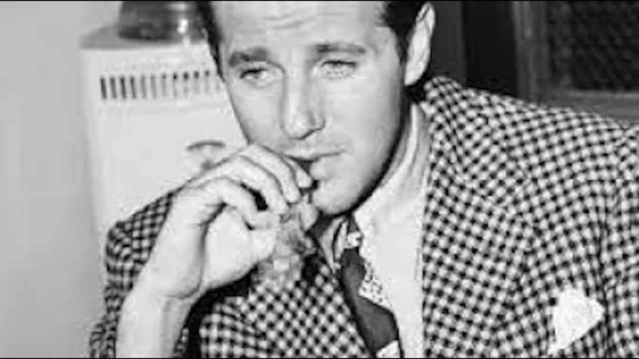 Who Killed Bugsy Siegel