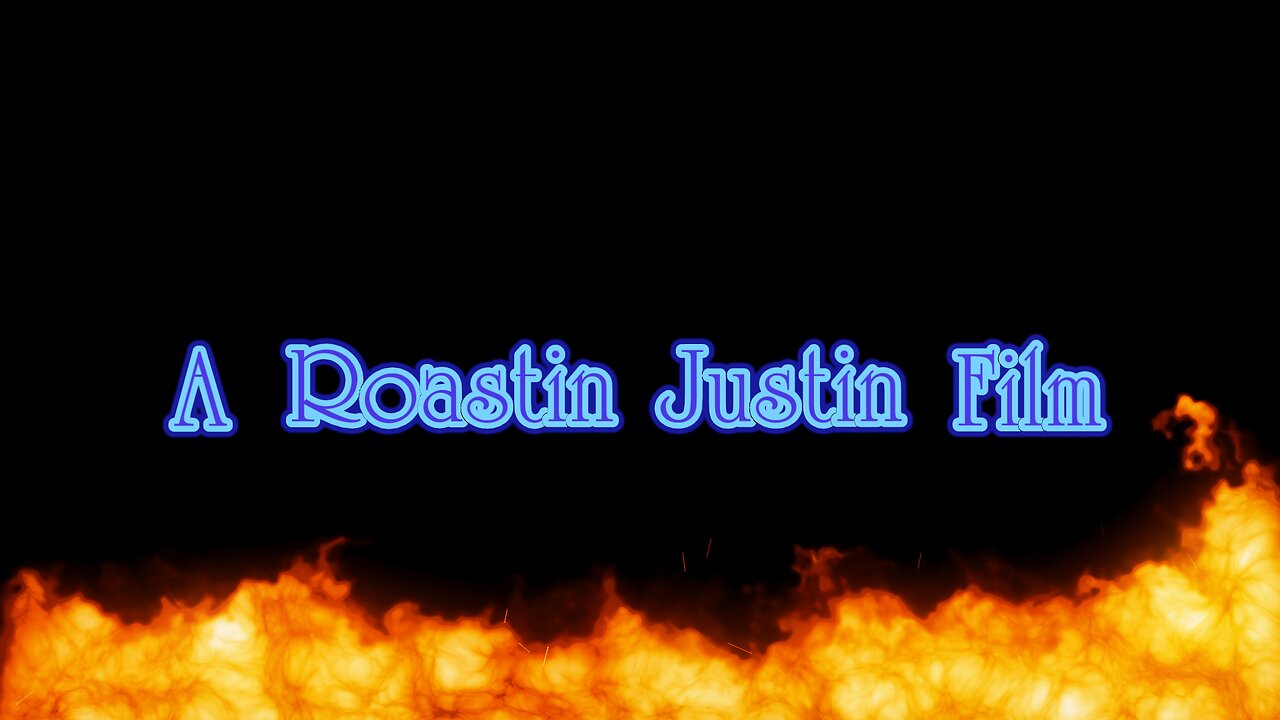 Roastin Justin (Canuck Style)