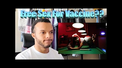 Vienna Brothel Offers Free Sex For Being Vaccinated!