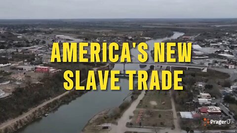 AMERICA'S NEW SLAVE TRADE