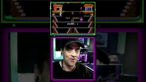 My Wife Shoulda Run Screaming!!!!!! | Classic Arcade