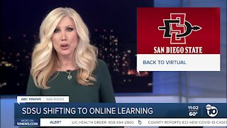 ABC 10News at 11pm Top Stories