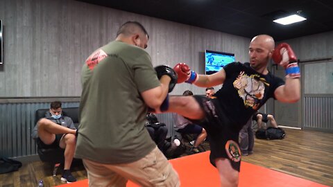 VFC 74 Recap