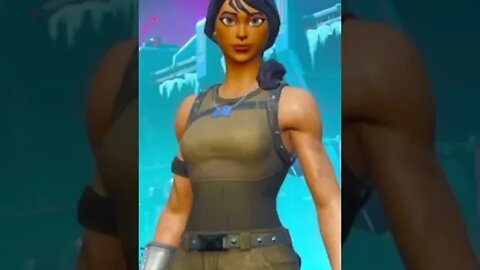 INTRODUCTING MY STEP DAUGHTER IN FORTNITE #shorts #fortnite #fortnitefunny #fortnitememes #memes