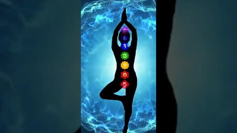 CLEAR YOUR 7 CHAKRA BLOCKS to REACH YOUR INNER POWER!