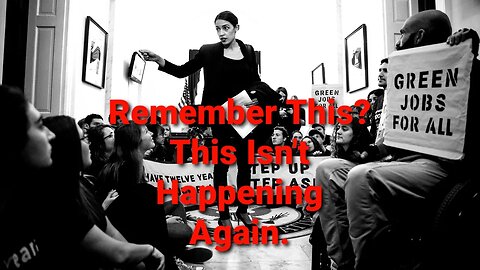 AOC & The Squad Would Never Challenge Pelosi As Morning Joe Say Leadership Must Regin In House Reps
