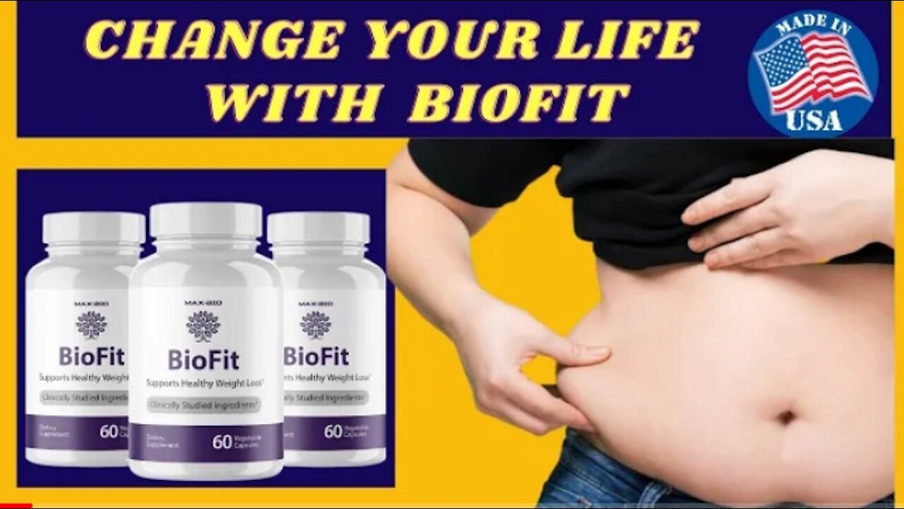 Weight loss - Telling The Whole Truth - biofit probiotic review - biofit weigh t loss 2021