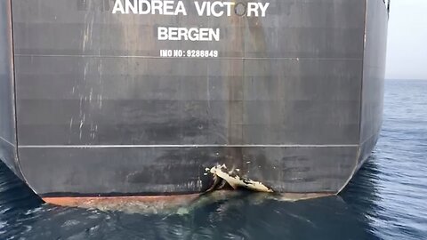 UAE And Saudi Arabia Say 4 Ships Damaged In Act Of 'Sabotage'