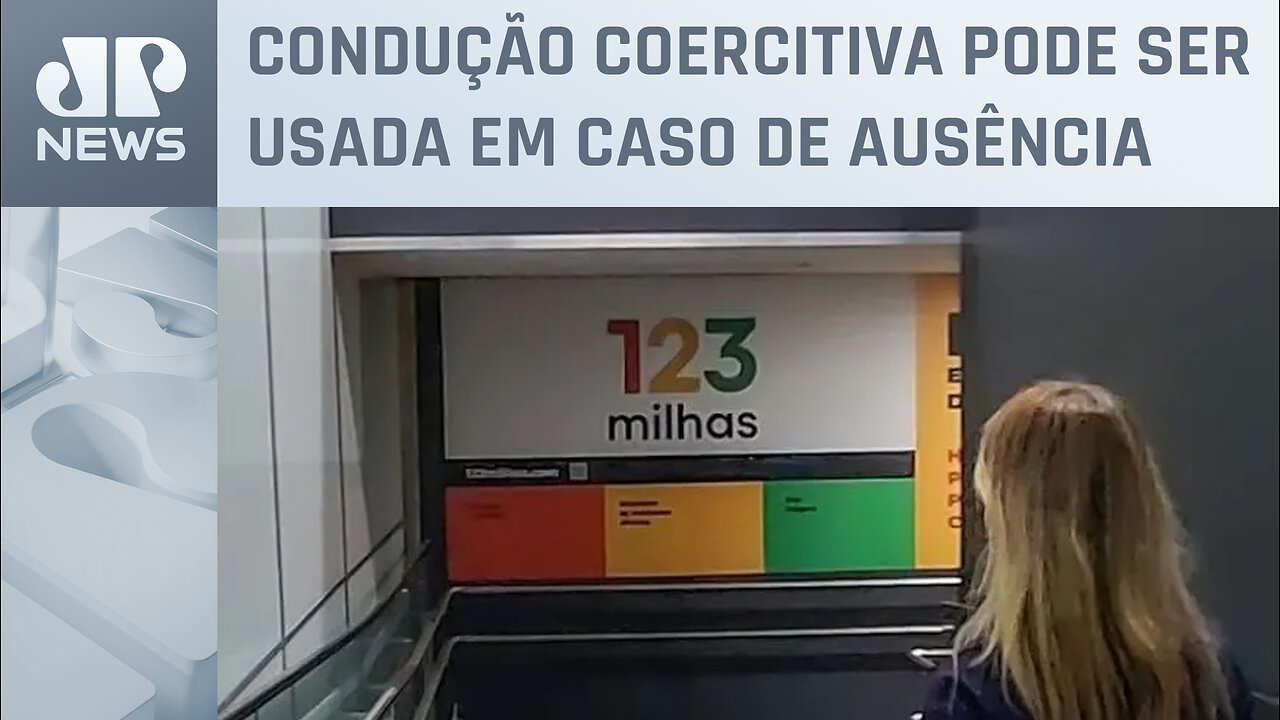 CPI das Pirâmides Financeiras reconvoca sócios da 123 Milhas para esta quarta-feira (30)