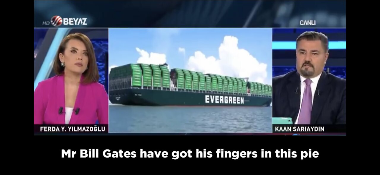 Incredible Evergreen Report!!!