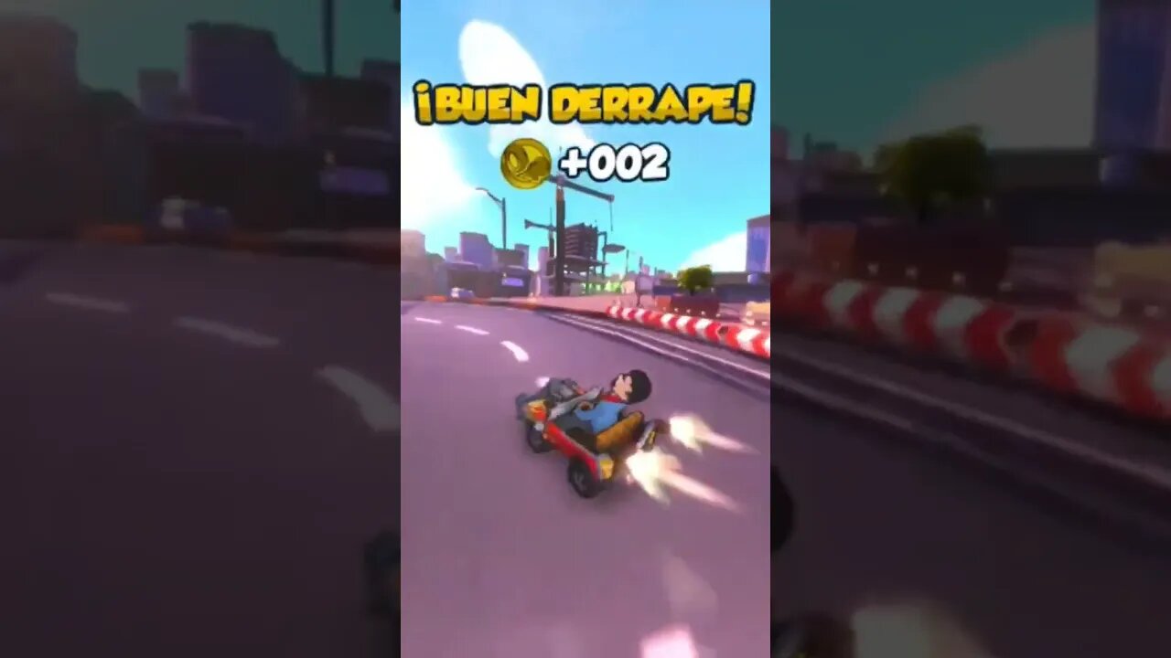 El Chavo Kart (PS3) GAMEPLAY
