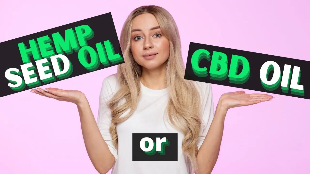 CBD, Hemp and Hemp Seed Oil – What Parents Need to Know.