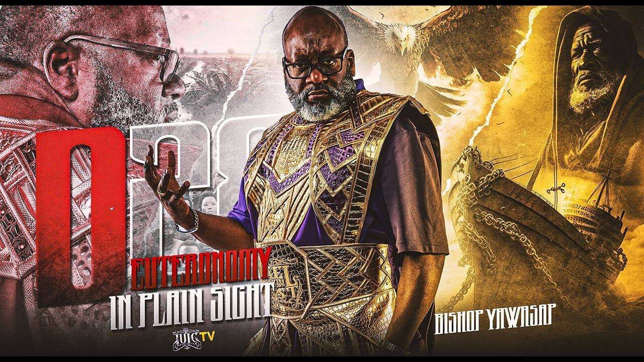 Deuteronomy 28 in Plain Sight