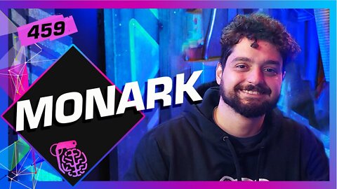 MONARK - Inteligência Ltda. #459