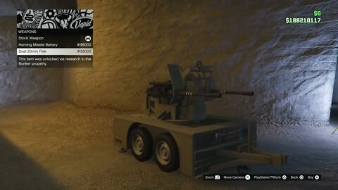 Trolling = Jet = Griefers With The Most POWERFUL Weapon in GTA Online