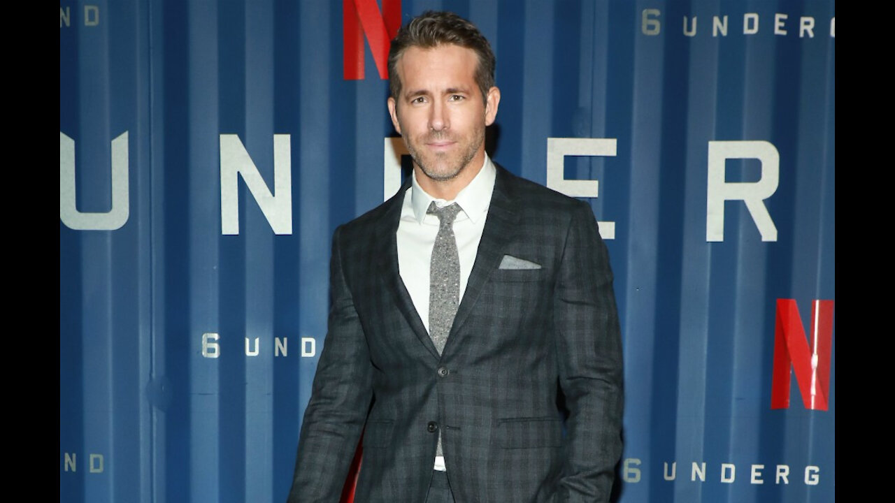 Ryan Reynolds and Rob McElhenney complete Wrexham deal